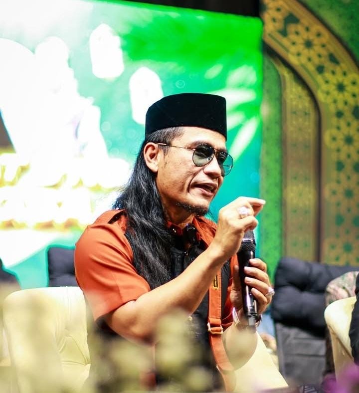 Gus Miftah Mundur sebagai Utusan Khusus Presiden RI